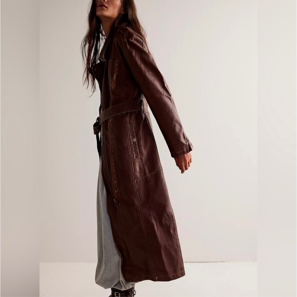 Isabelle moto jacked by free people